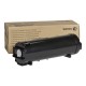 Cartouche de toner noir XEROX  pour VersaLink B600/B605... - capacité standard (10300 pages)