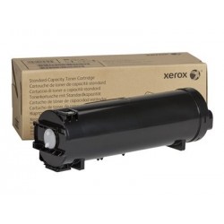 Cartouche de toner noir XEROX  pour VersaLink B600/B605... - capacité standard (10300 pages)