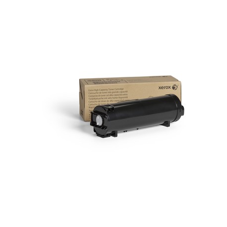 Compatible cartouche de toner noir haute capacité Xerox pour