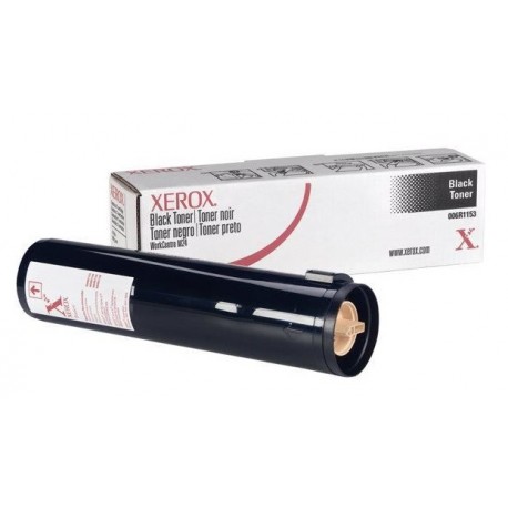 Toner Noir Xerox pour WorkCentre M24