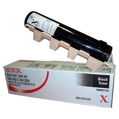 Toner Noir Xerox pour DocuColor 2240...