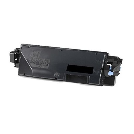 Toner noir générique pour Kyocera Mita ECOSYS P7040CDN (TK-5160K) (TK5160K)