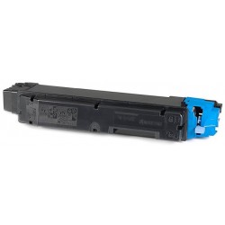 Toner Cyan générique pour Kyocera Mita ECOSYS P7040CDN (TK-5160C) (TK5160C)