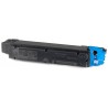 Toner Cyan générique pour Kyocera Mita ECOSYS P7040CDN (TK-5160C) (TK5160C)