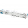 Toner cyan Canon pour IRC 5535i/ 5540i/ 5500 ...  (C-EXV51C)