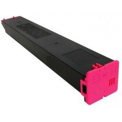 Toner magenta générique haute qualité pour Sharp MX3050/ 3060/ 3550/ 4050... (MX-60GTMA)