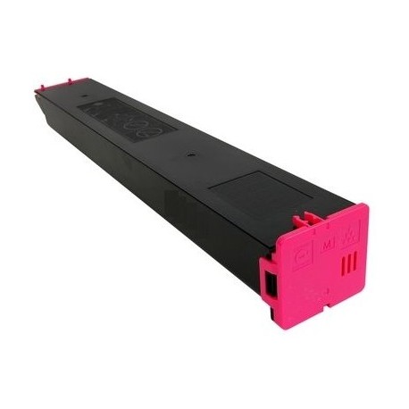 Toner magenta générique haute qualité pour Sharp MX3050/ 3060/ 3550/ 4050... (MX-60GTMA)