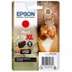 Cartouche Rouge XL Epson pour Expression Premium XP 15 000 HD ... - (n°478XL - Ecureuil) 