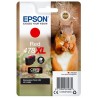 Cartouche Rouge XL Epson pour Expression Premium XP 15 000 HD ... - (n°478XL - Ecureuil) 