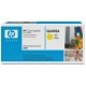 Toner HP jaune pour Color LaserJet 2600n (124A)