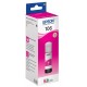 Cartouche Magenta Epson pour EcoTank ET-7700 (N°106)