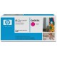 Toner HP magenta pour Color LaserJet 2600n (124A)