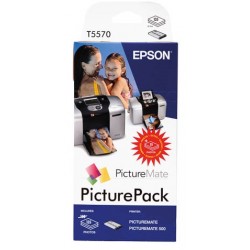 PICKTUREPACK pour Epson PictureMate 500