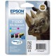 Multipack 3 Couleurs (série T1006)  EPSON B40W, BX600FW, SX600FW