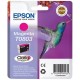 Encre magenta Claria Technologie pour Epson R265 / RX560 / R360