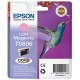 Encre light magenta Claria Technologie pour Epson R265 / RX560 / R360