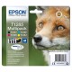 Multipack Epson pour stylus BX305 / S22 / SX125 / 420w