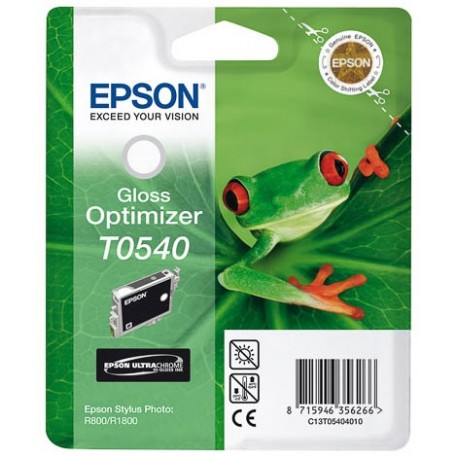 Cartouche d'encre Epson T0540 Gloss Optimiser