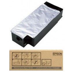 Collecteur d'encre usagée Epson pour MicroPiezo B300 / B500DN (T6190)