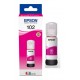 Cartouche Magenta Epson pour ET EcoTank ET2700... (N°102)