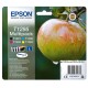 Multipack Epson pour stylus BX305F / BX320FW / SX420W...