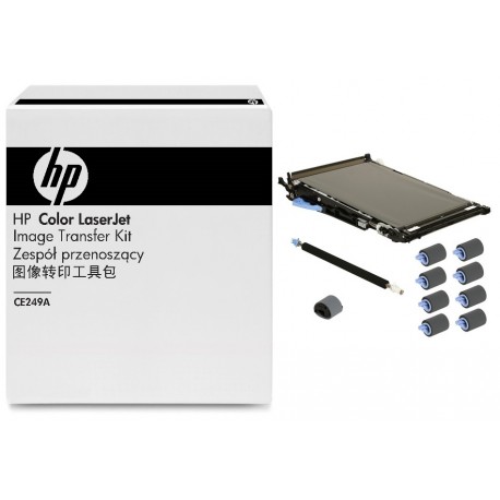 Kit de transfert HP pour Color laserjet Entreprise CM4540...