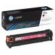 Toner magenta HP pour laserjet Pro 200 M276 / M251 ... (131A)