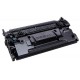 Toner noir générique pour HP  LaserJet Pro M506 / M527 ... (87A)