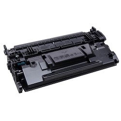 Toner noir générique pour HP  LaserJet Pro M506 / M527 ... (87A)