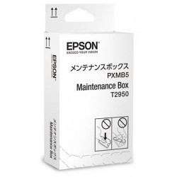 Bac récupérateur d'encre usagée pour EPSON WorkForce WF-100W (PXMB5)