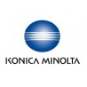IH Power source Konica Minolta pour Bizhub C452 