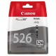 Cartouche grise Canon CLI-526 pour IP4850 / MG5150.....