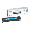 Toner cyan Canon pour LBP5050 / 5050n ... CRG716C