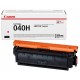 Cartouche Toner Magenta Haute Capacité CANON pour Imprimante Laser (N°040HM) - Capacité 10 000 pages