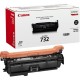 Toner noir Canon pour I-Sensys LBP 7780cx (EP732)