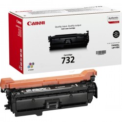 Toner noir Canon pour I-Sensys LBP 7780cx (EP732)