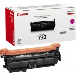 Toner magenta Canon pour I-Sensys LBP 7780cx (EP732)
