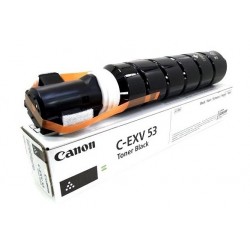 Toner noir Canon pour IR ADVANCE 4525I / 4535I...  (C-EXV53)