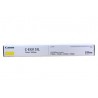 Toner jaune Canon pour IRC 5535i/ 5540i/ 5500 ...  (C-EXV51LY)