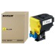 Toner Jaune Develop Ineo +3100P (TNP-50Y)