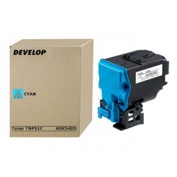 Toner Cyan Develop Ineo +3110 (TNP-51C)