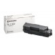 Toner noir Kyocera Mita pour Ecosys P2040 (TK-1160)