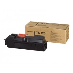 Toner noir Kyocéra pour imprimante FS1030D