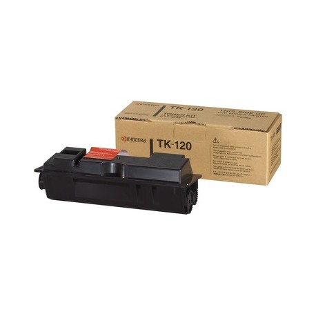 Toner noir Kyocéra pour imprimante FS1030D