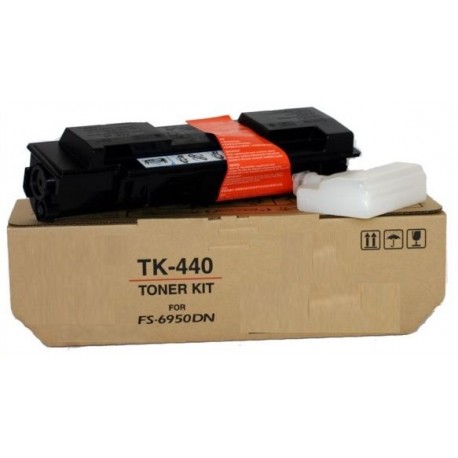 Toner noir Kyocera pour FS 6950 / 6950DN