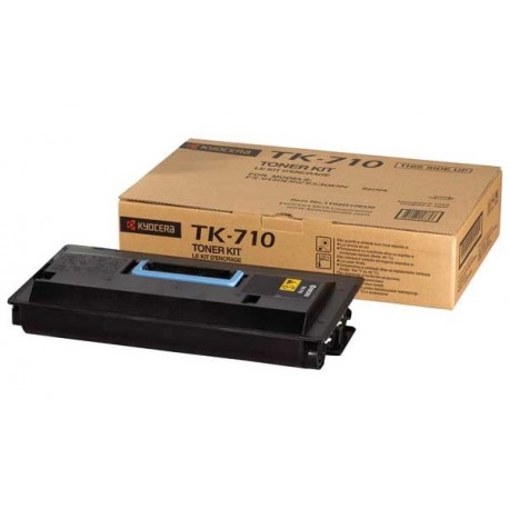 Toner noir Kyocera pour FS-9130DN / 9530DN (1T02G10EU0)