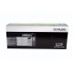 Toner noir Lexmark pour M1140 - XM1140