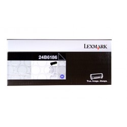 Toner noir Lexmark pour M3150- XM3150