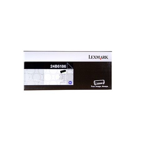 Toner noir Lexmark pour M3150- XM3150