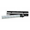 Toner noir Très Haute Capacité pour Lexmark MX910dxe / MX911de / MX912dxe....